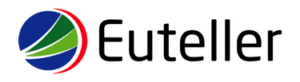 EUTeller horizontal transparent logo