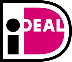 Ideal casinos squared transparent logo