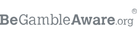 begambleaware logo