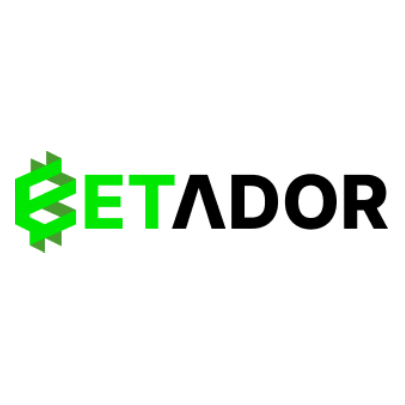 betador welcome bonus logo