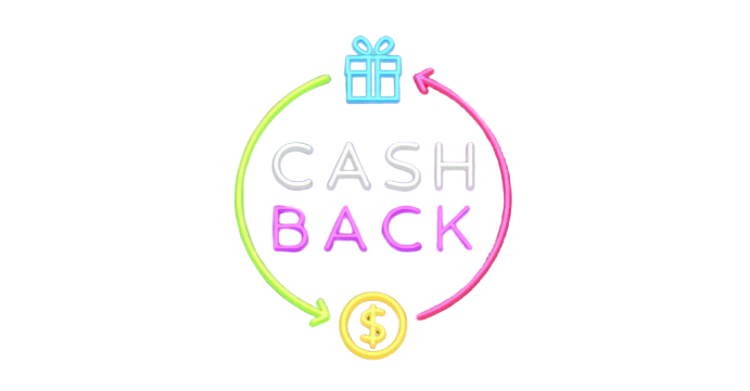 casino bonuses and cashback deals