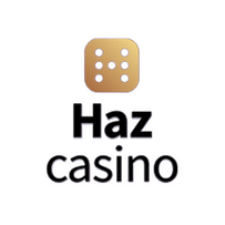 haz casino welcome bonus haz casino transparent logo