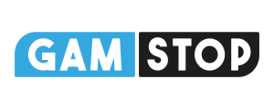 gamstop horizontal transparent logo